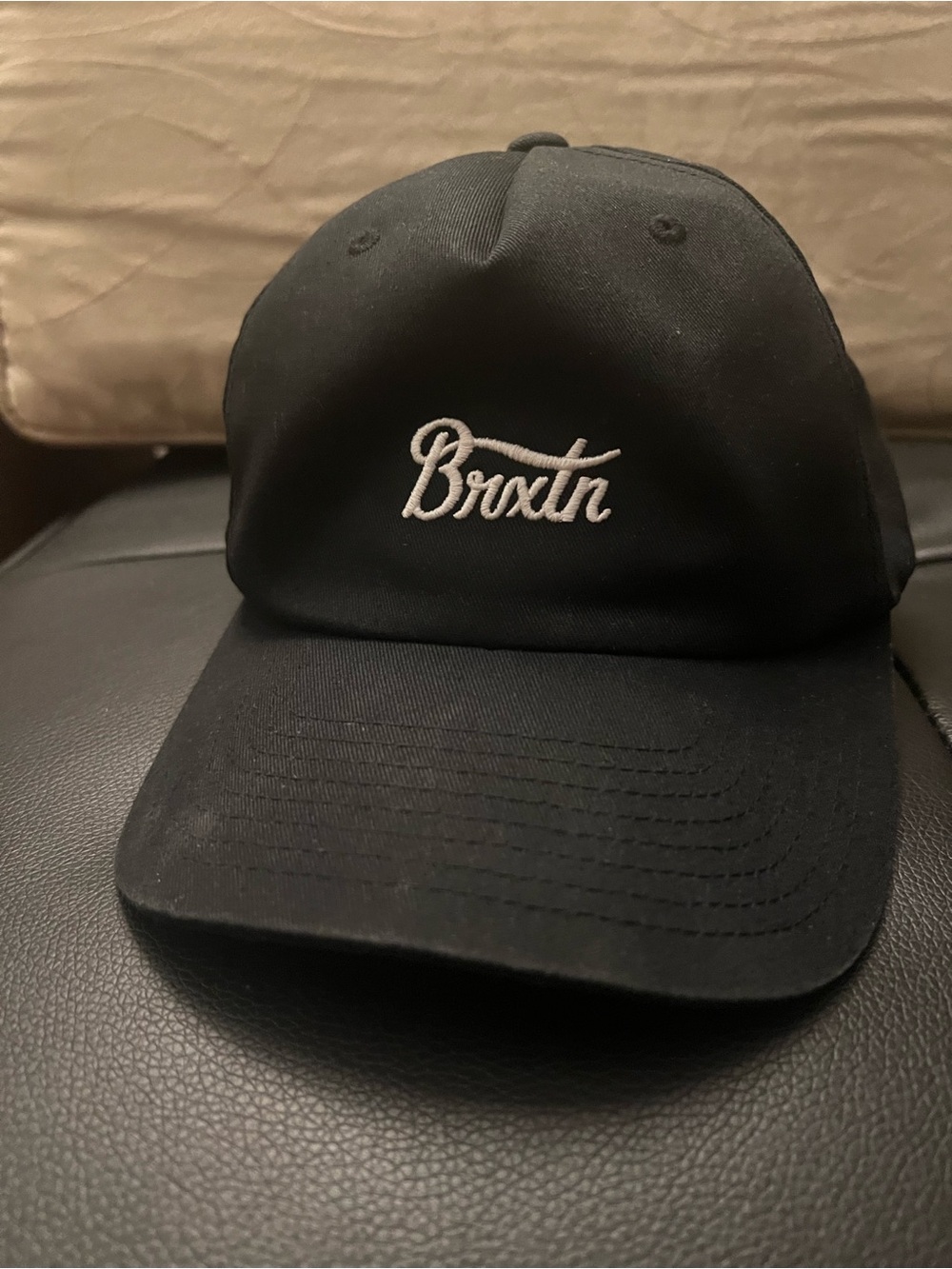 BRIXTON MENS HAT